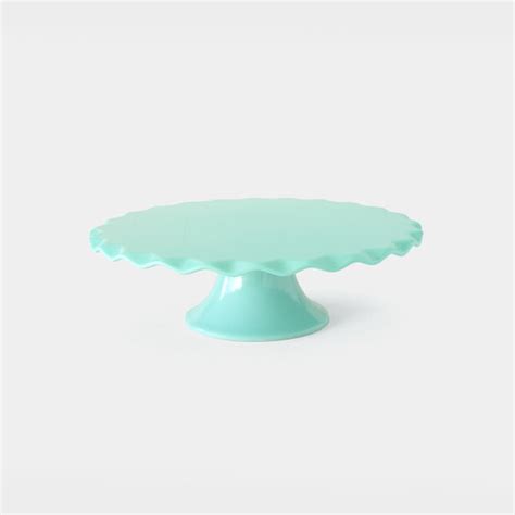 susie cakes cake stand